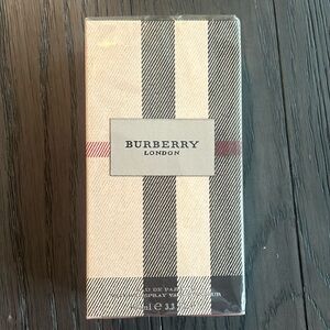 Burberry Eau De Parfum 3.3 oz. - Unopened package, new with tag